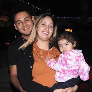 Meet your Posher, Erick